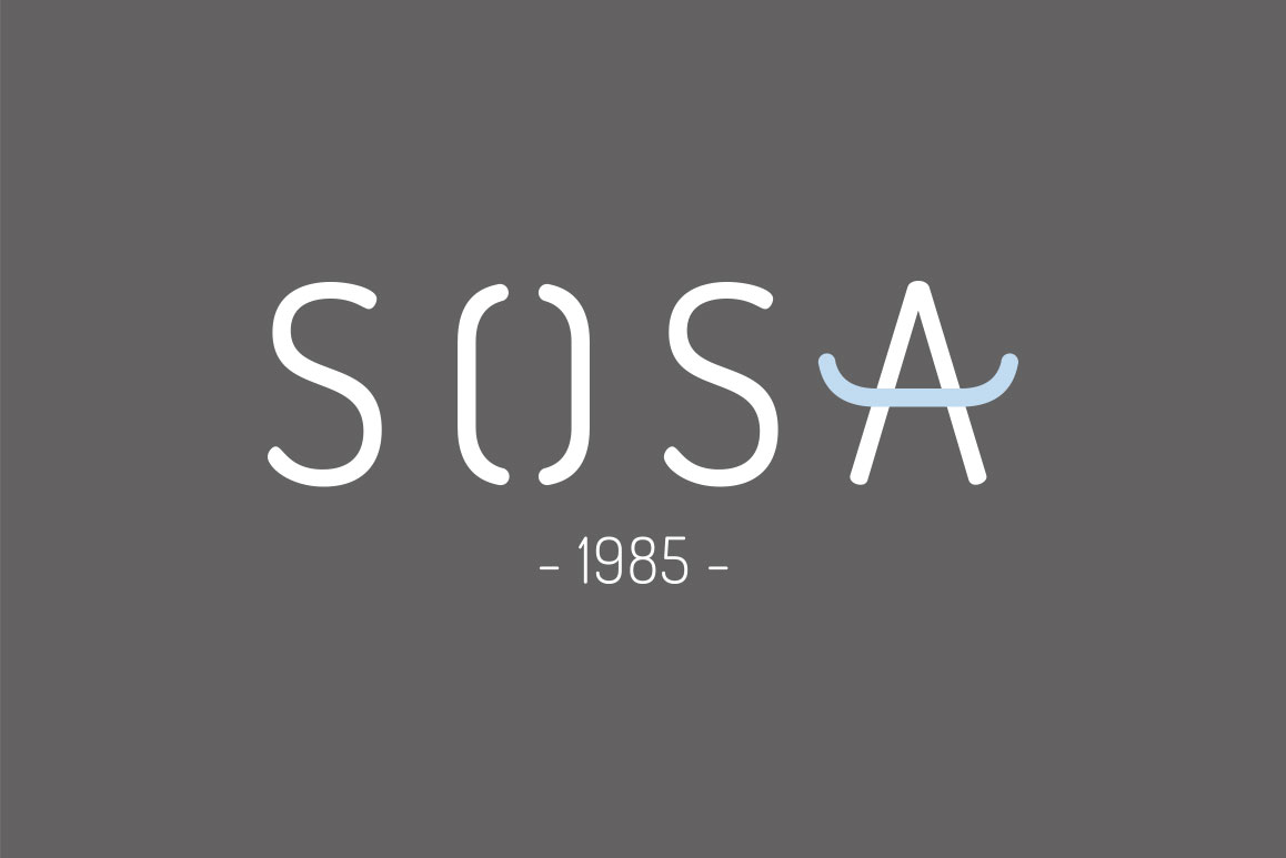 Clínica Dental Sosa - 1985 -