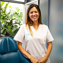 Dra. Diana Alayón Rocío